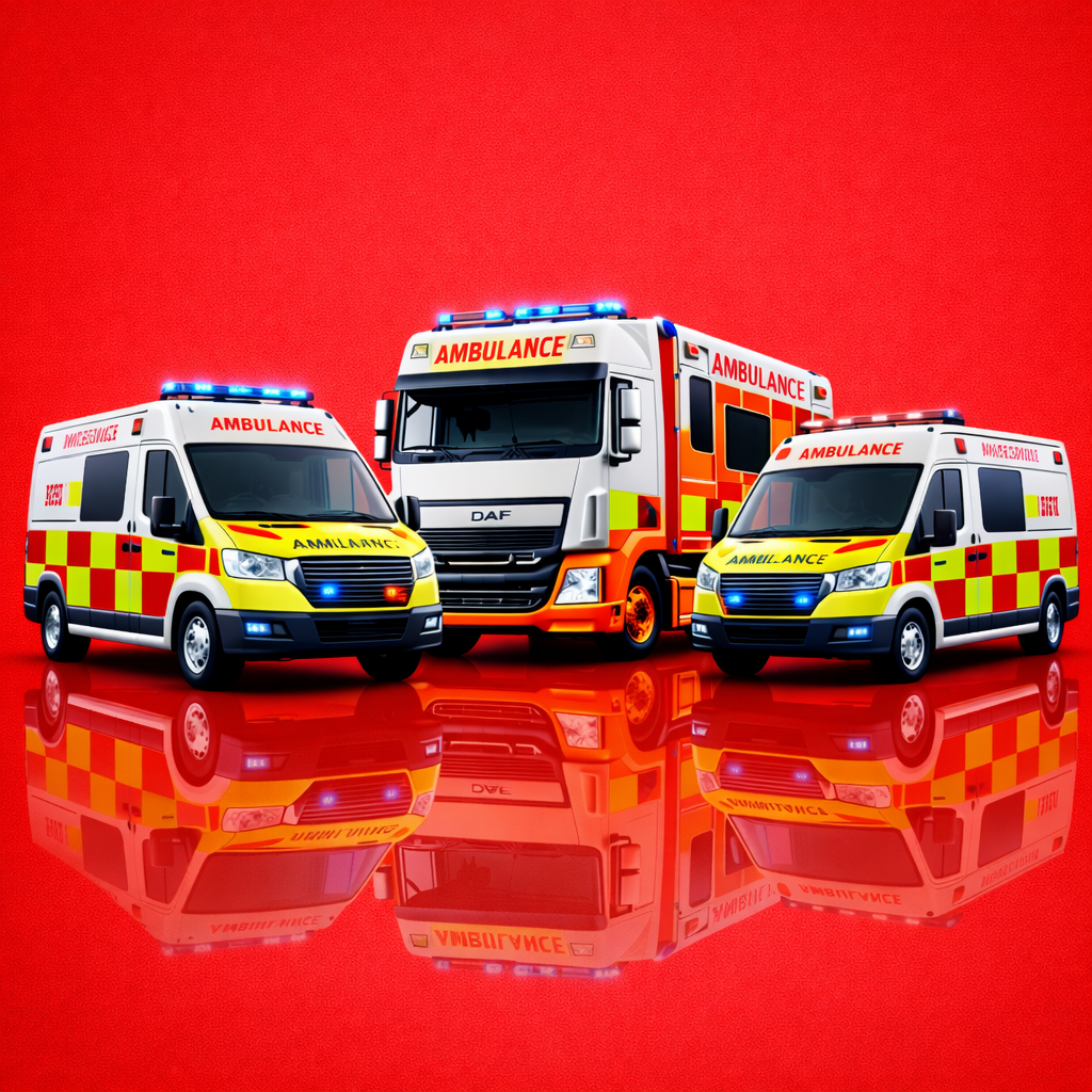 Ambulance service
